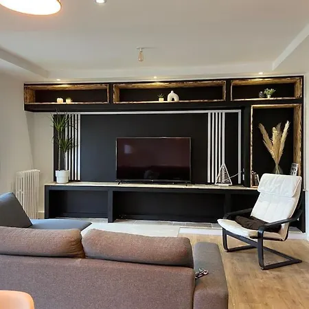 Appartement Cosy - Le Verdun Caen Exterior photo