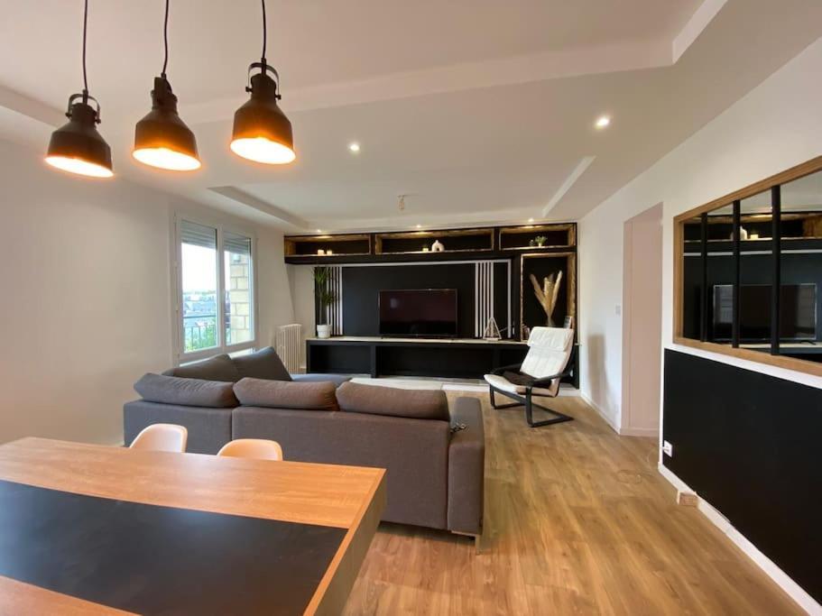 Cosy - Le Verdun Apartment *