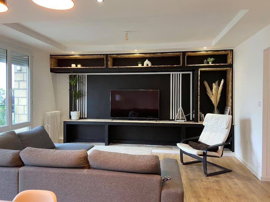 Cosy - Le Verdun *